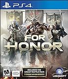 For Honor