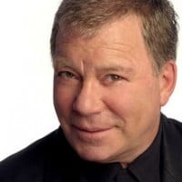 William Shatner