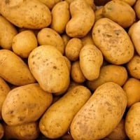 Potatoes