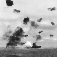 The Battle of Midway