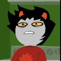 Karkat Vantas