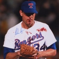 Nolan Ryan