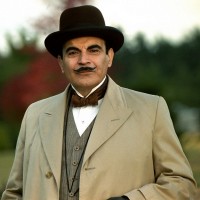 Hercule Poirot