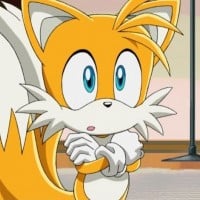 Tails the Fox