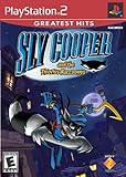 Sly Cooper