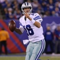 Matt Cassel