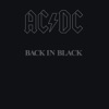 Back in Black - AC/DC