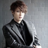 Jaejoong (JYJ)