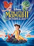 The Little Mermaid II: Return to the Sea