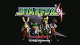 Star Fox 64