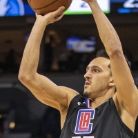 Landry Shamet