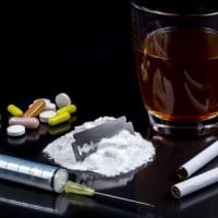 Bring in every single illegal drug in the park and sell it to the mascots