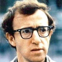 Woody Allen - Fear of Everything