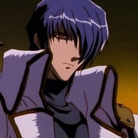 Legato Bluesummers - Trigun