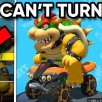 Characters with Bad Handlings