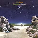 Tales from Topographic Oceans - Yes