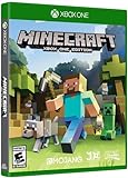 Minecraft Xbox One Edition