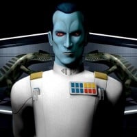 Grand Admiral Thrawn