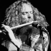 Ian Anderson