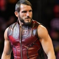 Johnny Gargano