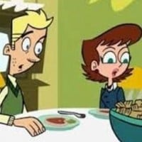 The Tests - Johnny Test