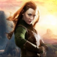 Tauriel