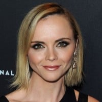 Christina Ricci - Fear of Plants, Fear of Swimming Pools, Fear of Sharks