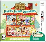 Animal Crossing: Happy Home Designer