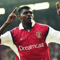Nwankwo Kanu