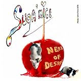 Nerd of Desire - Sugamice