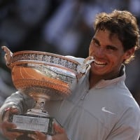 Rafael Nadal