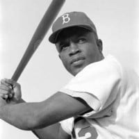 Jackie Robinson