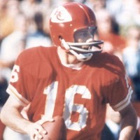 Len Dawson mistakenly linked to gambling scandal