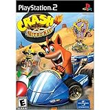 Crash Nitro Kart