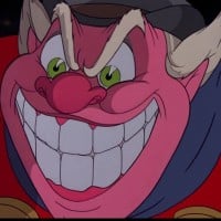 The Coachman - Pinnocchio