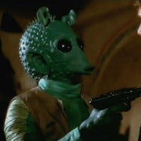 Greedo