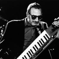 Donald Fagen
