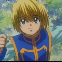 Kurapika