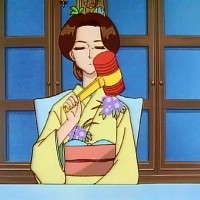 Misako Kurata - Kodocha