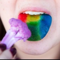 Lexical-Gustatory Synesthesia