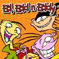Ed, Edd 'n Eddy