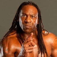 Booker T