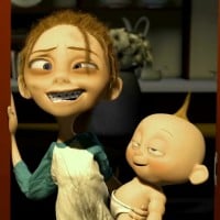 Kari McKeen - The Incredibles