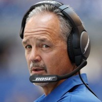 Chuck Pagano