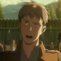 Jean Kirschstein - Attack On Titan