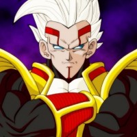 Baby - Dragon Ball GT