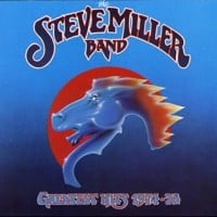 Steve Miller Band