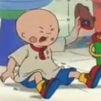 Caillou