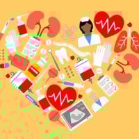 Their health isn't as good as they lead you to believe