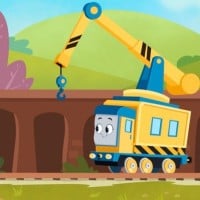 Carly now has wheels